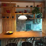 Sowinskiego Apartmán *