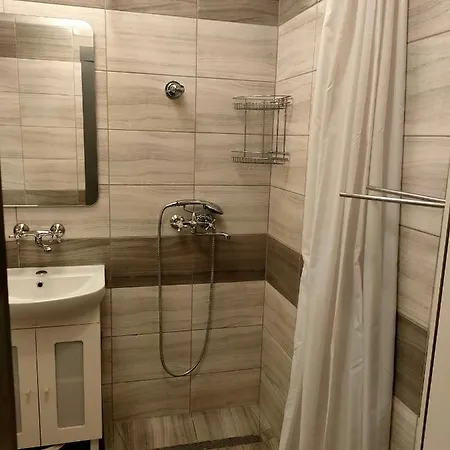 Apartment Sowinskiego *