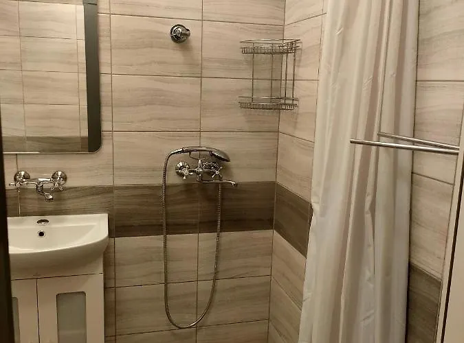 Lägenhet Sowinskiego *