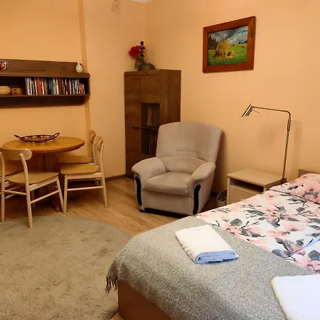 Sowinskiego * Danzica